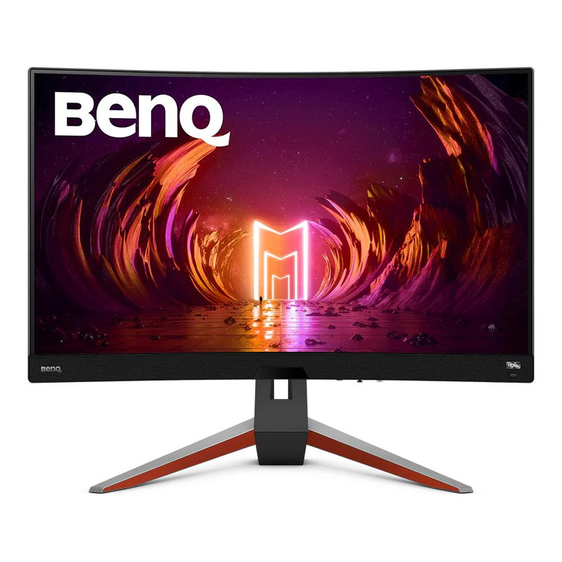 BenQ MOBIUZ EX2710R 27" 16:9 Curved FreeSync 165Hz VA Gaming Monitor - شاشة